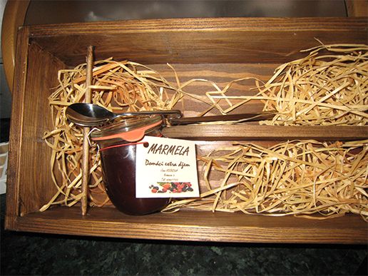 Marmela